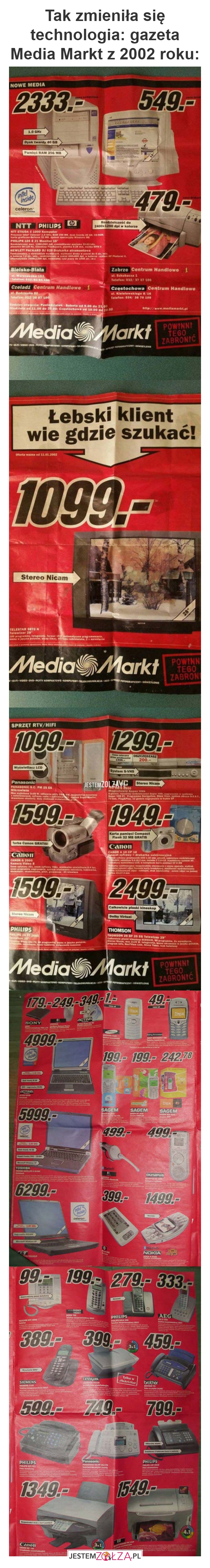 Tak zmieniła się 