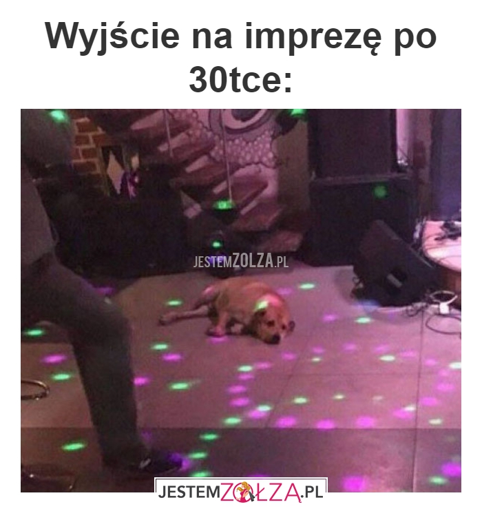 Wyjście na 