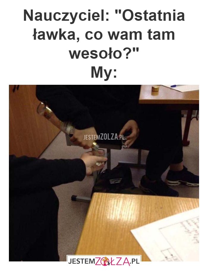 Nauczyciel: 