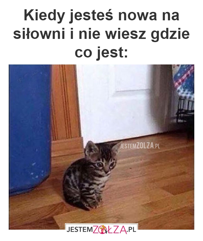 Kiedy jesteś 