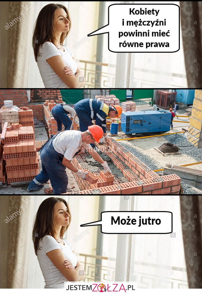 kobiety i mężczyźni