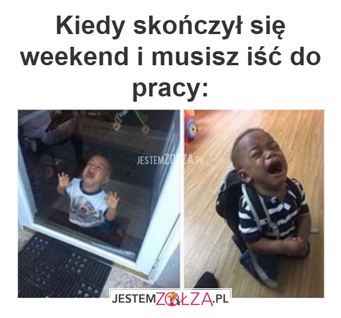 Kiedy skończył 