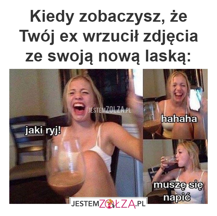 Kiedy zobaczysz