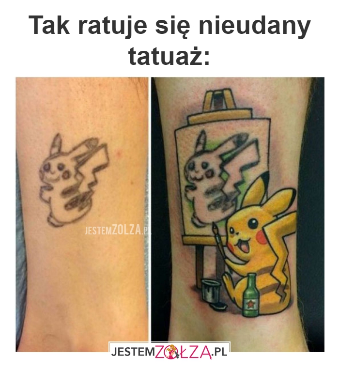 Tak ratuje się 