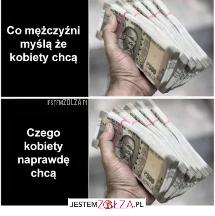 co mężczyźni