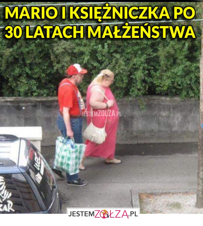 mario