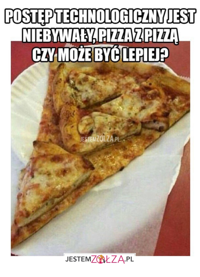 postęp