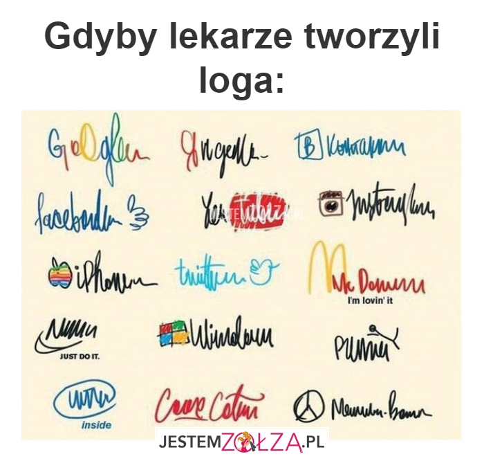 Gdyby lekarze 