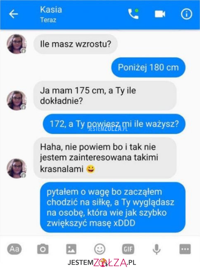 ile masz