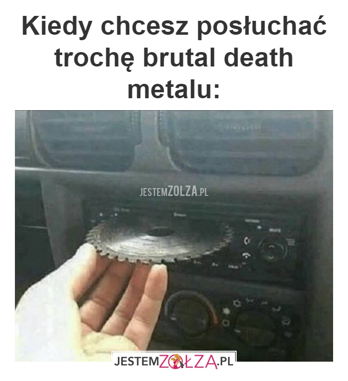 Kiedy chcesz 