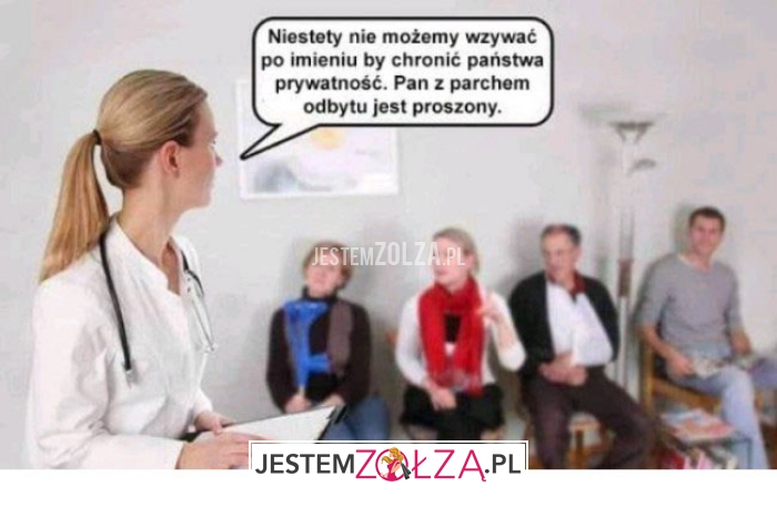 niestety nie możemy