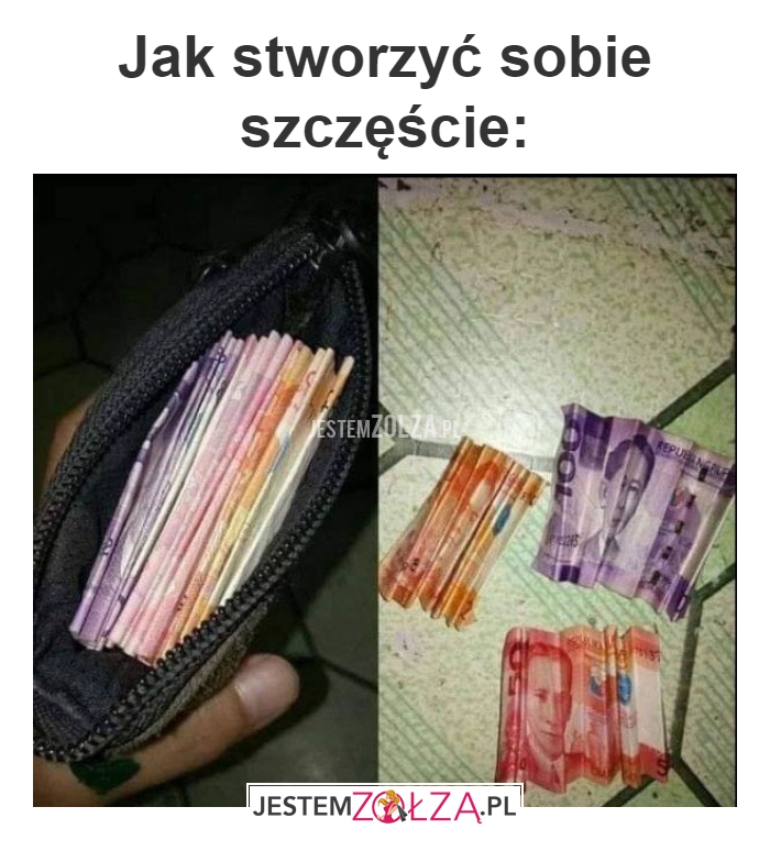 Jak stworzyć 
