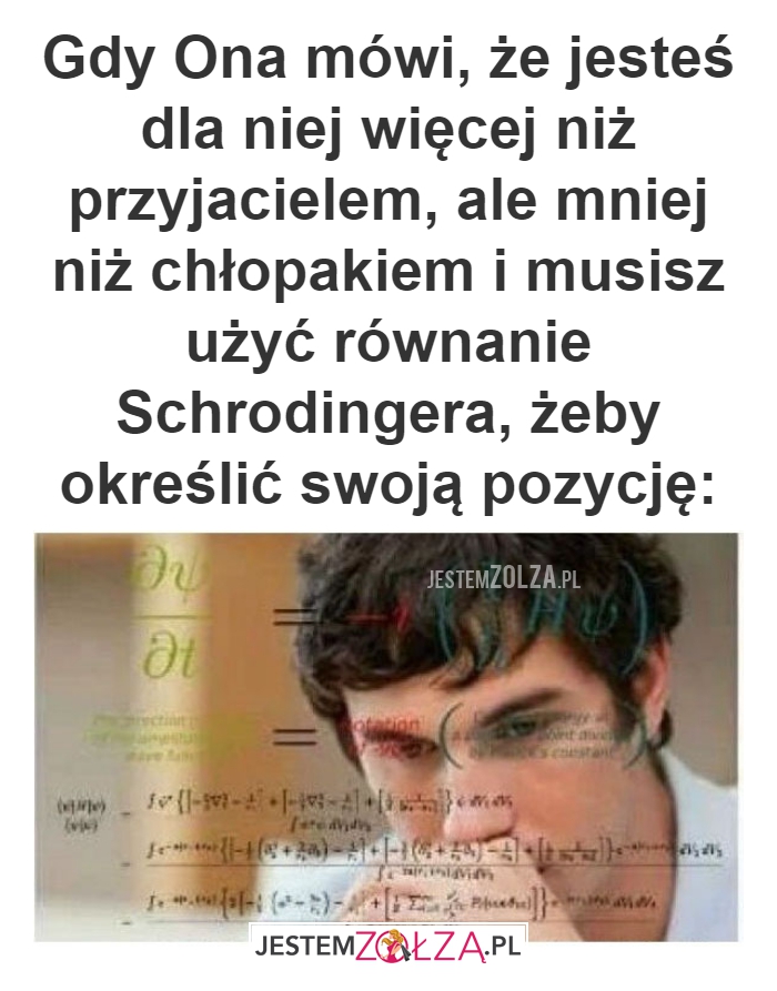 Gdy Ona mówi