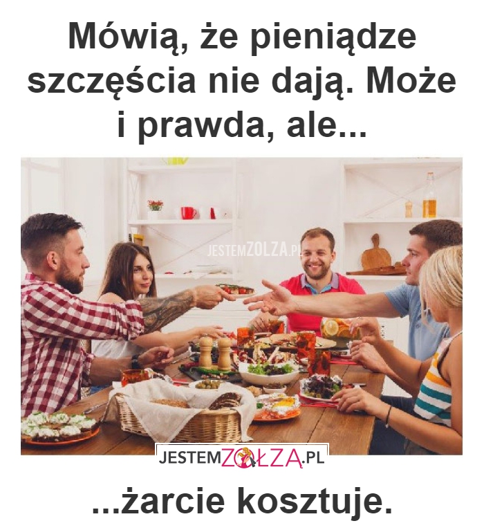 Mówią, że 