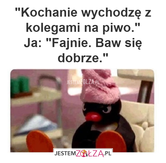 :