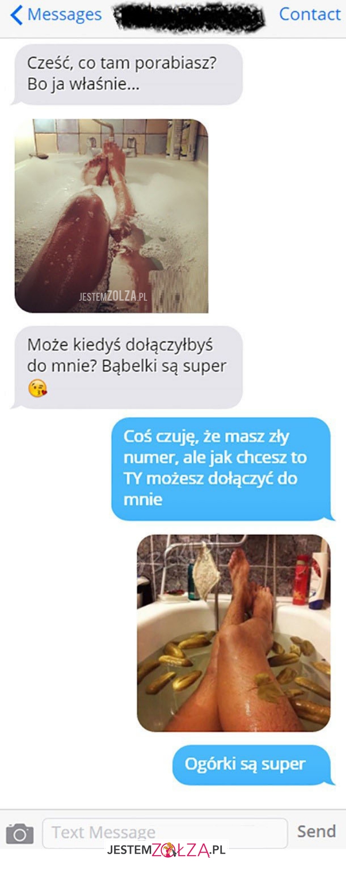 cześć co tam