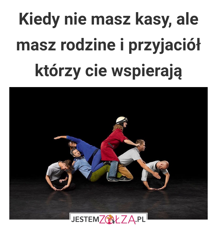 I to sie liczy <3