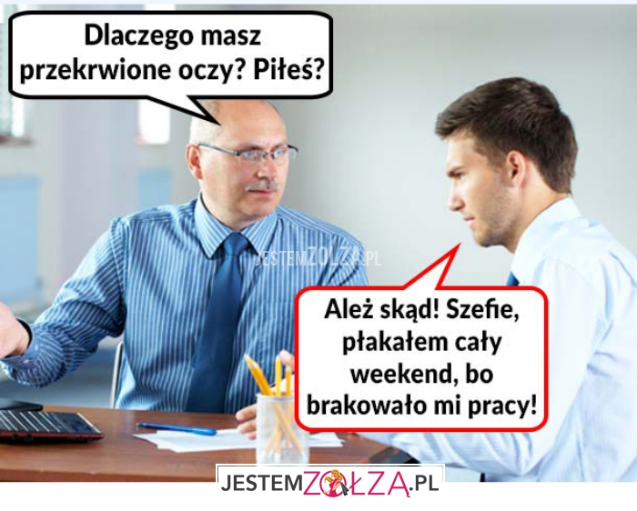 dlaczego