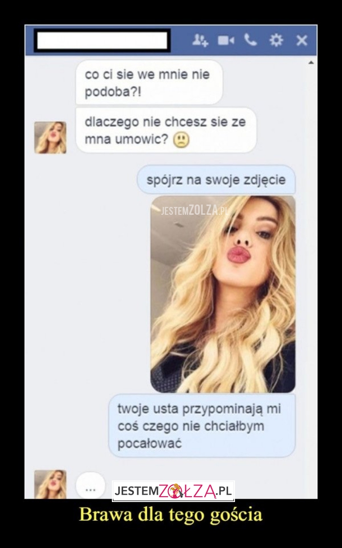 Co ci się podoba?
