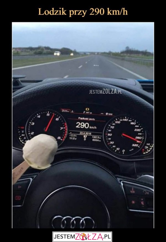 Lodzik...