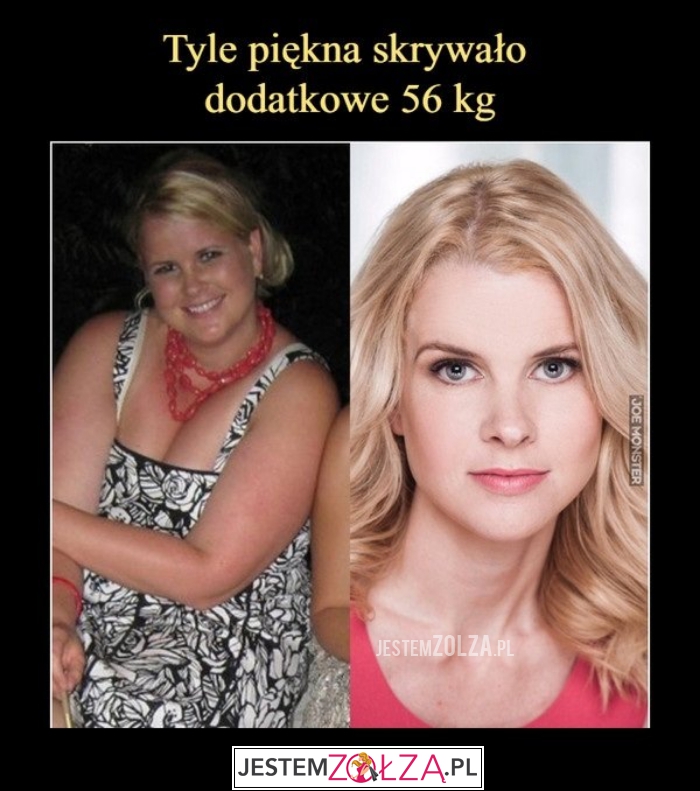 Tyle piękna...