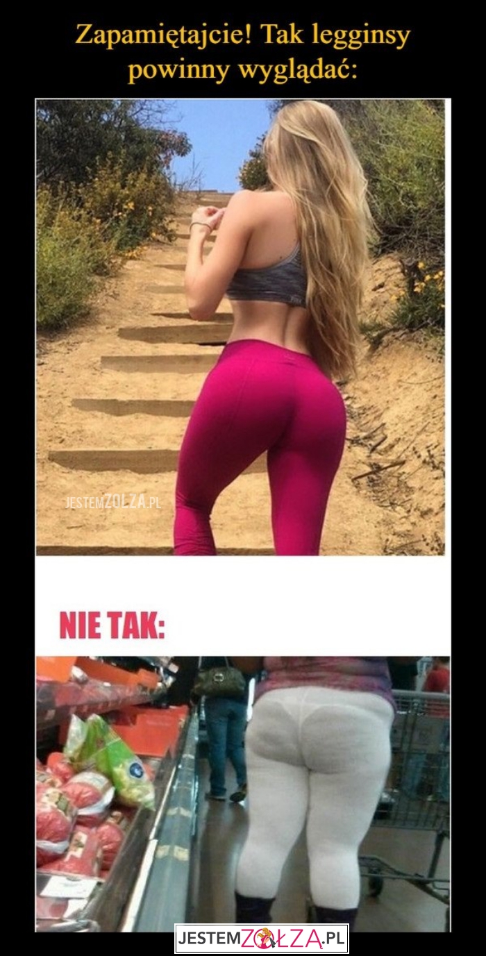 Zapamiętajcie!