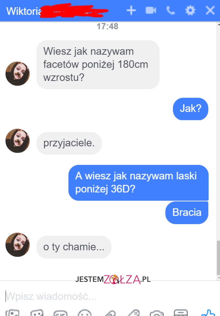Wiesz jak nazywa się...