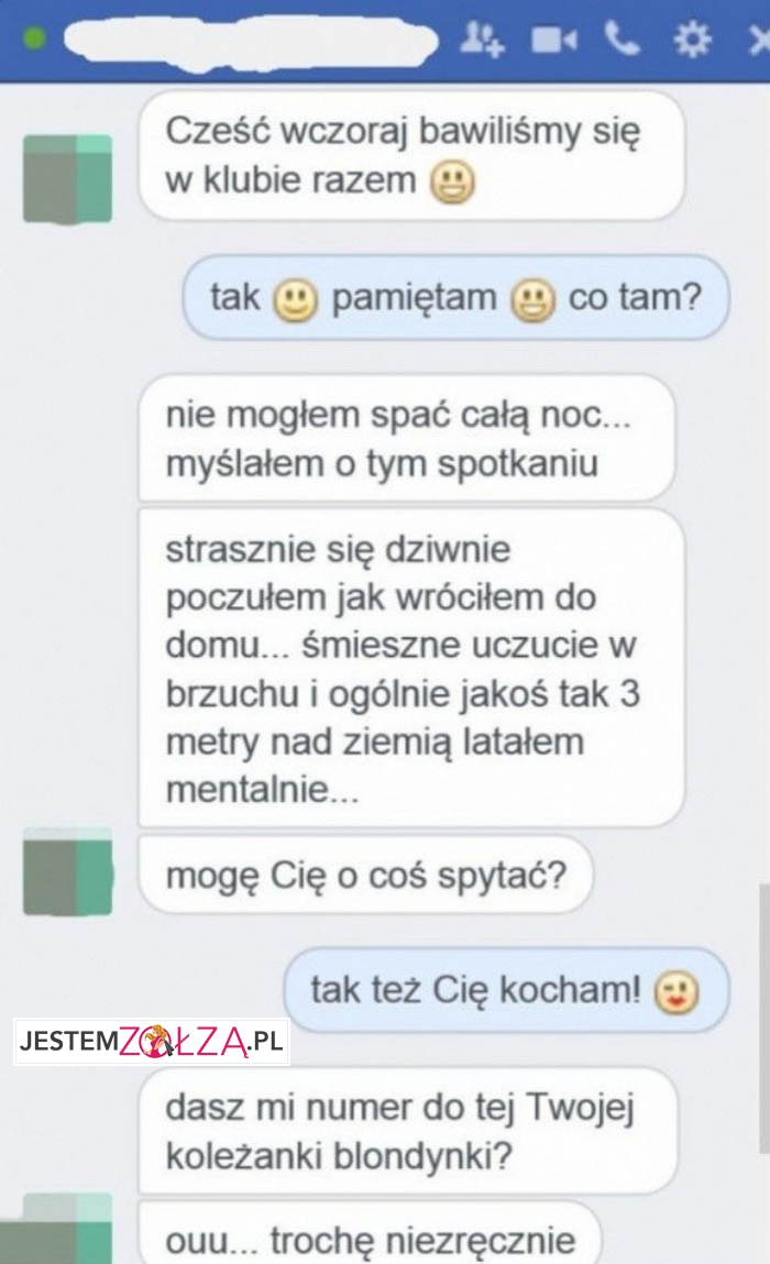 Bawiliśmy się...