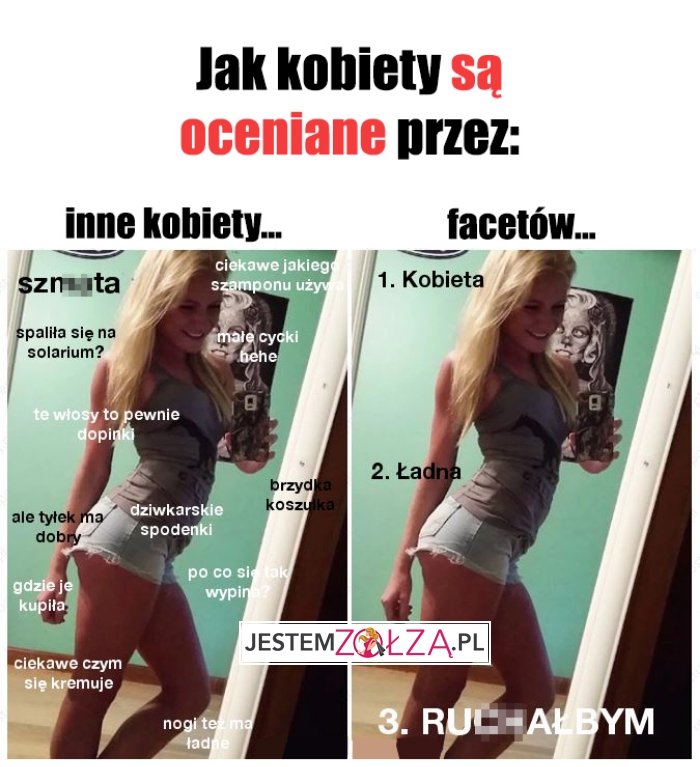 Oceny...