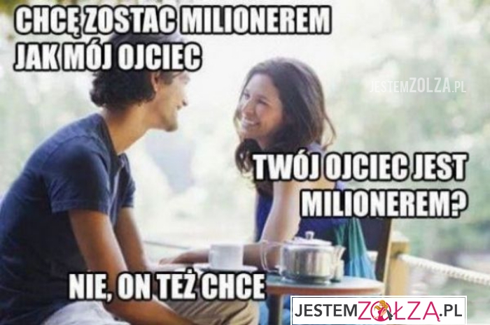 Milioner...