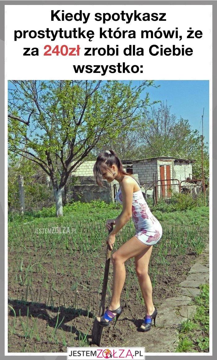 Kiedy spotkasz...