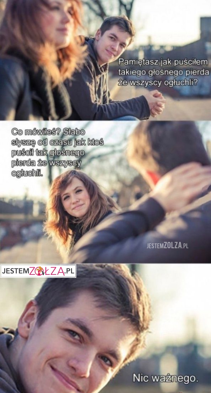 Pamiętasz?