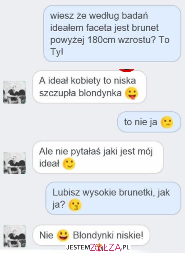 Według badań...