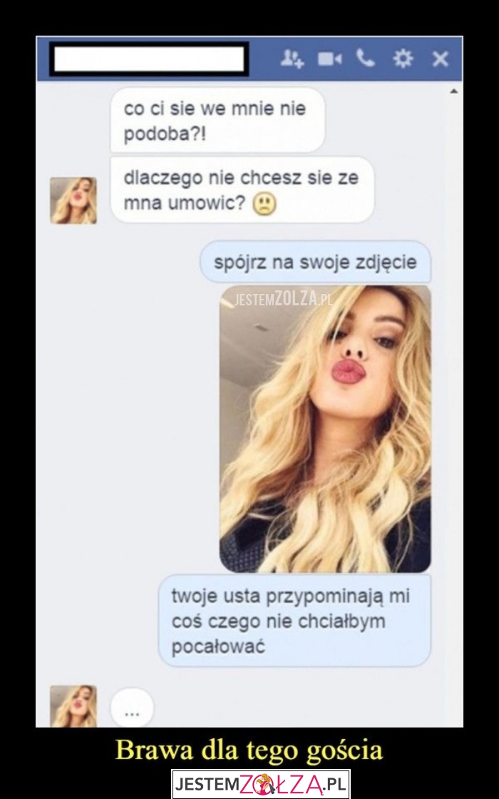 Co się nie podoba?