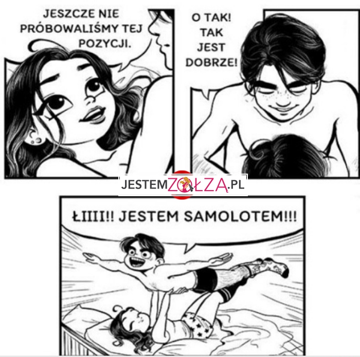 Ta pozycja...