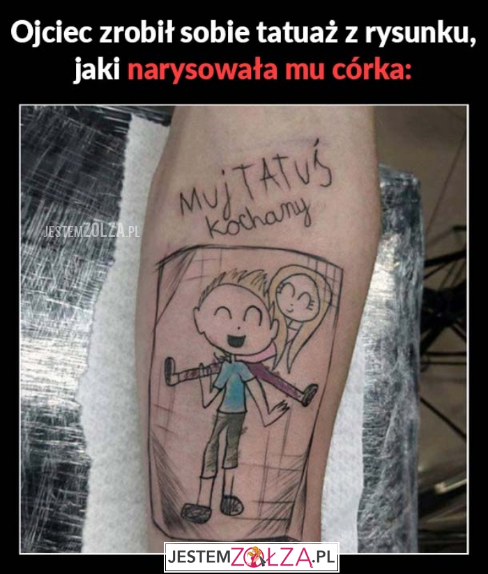 Tatuaż