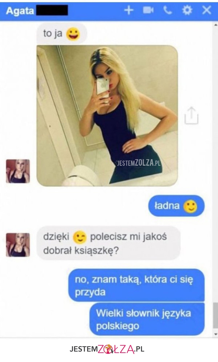 to ja