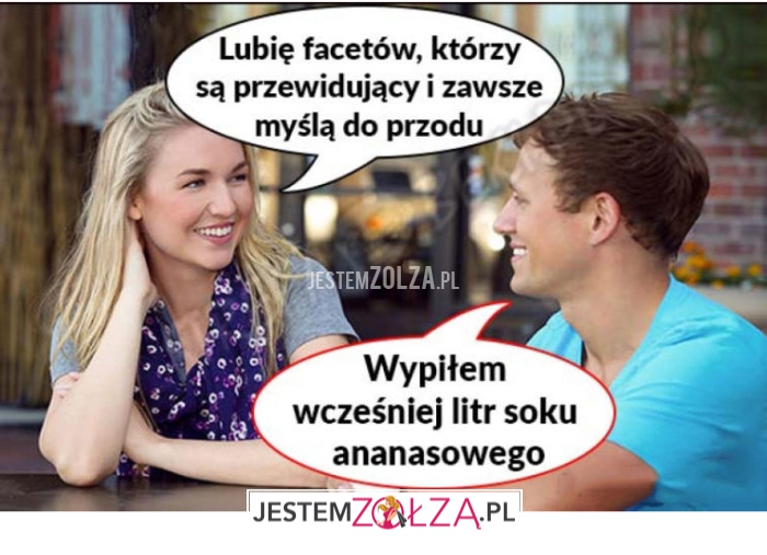 lubie facetów