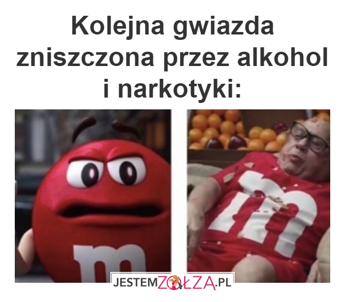 Kolejna gwiazda 