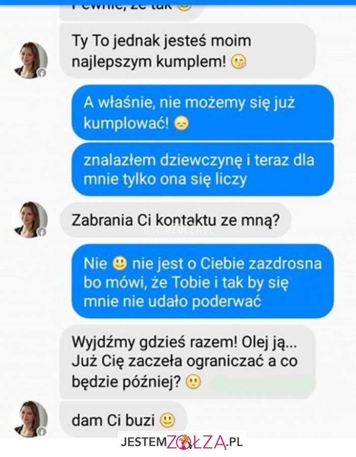 ty to jednak