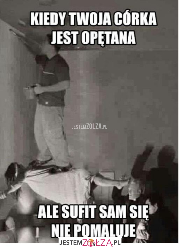 kiedy twoja córka