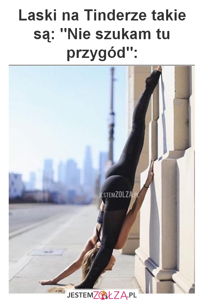 Laski na Tinderze