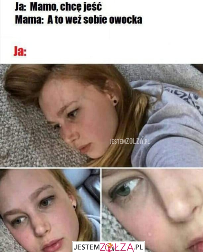 Owocek...