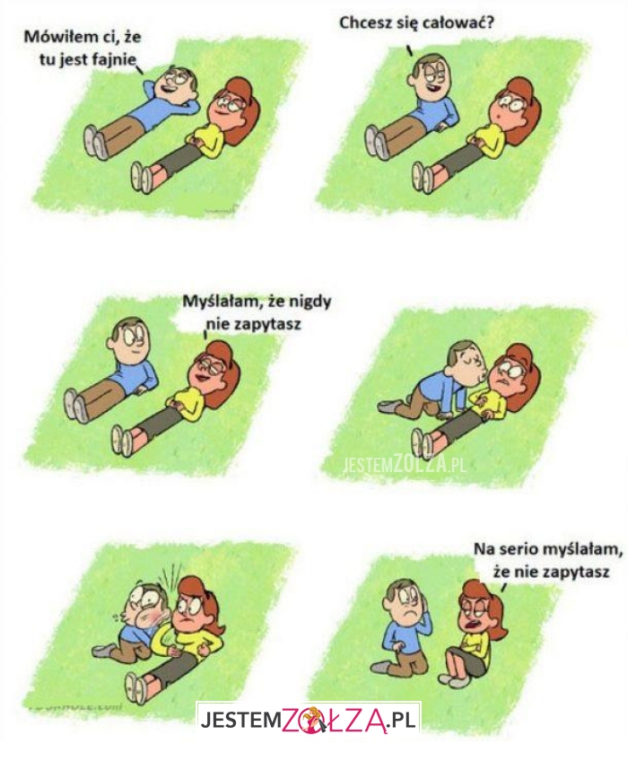 mówiłem Ci