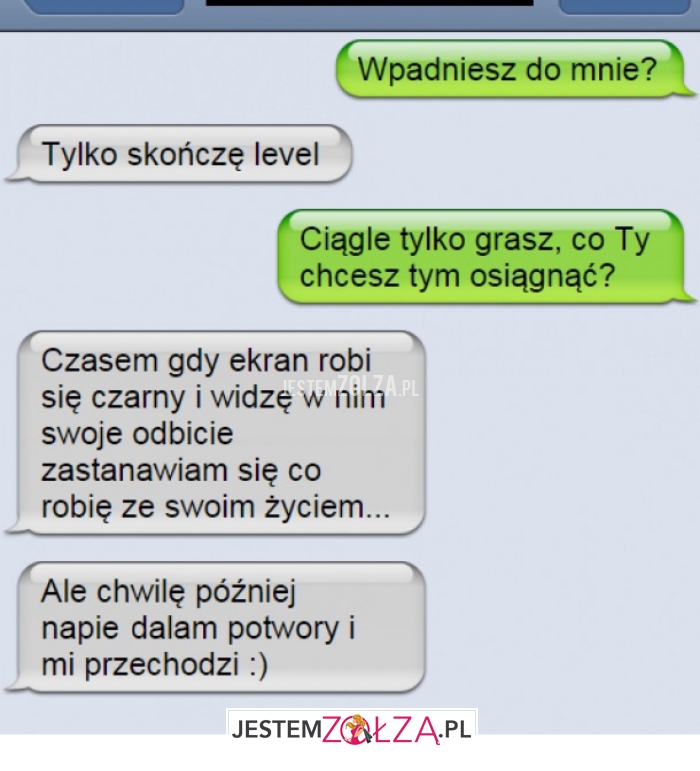 wpadniesz do mnie