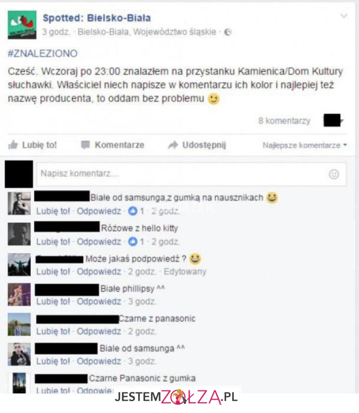 cześć
