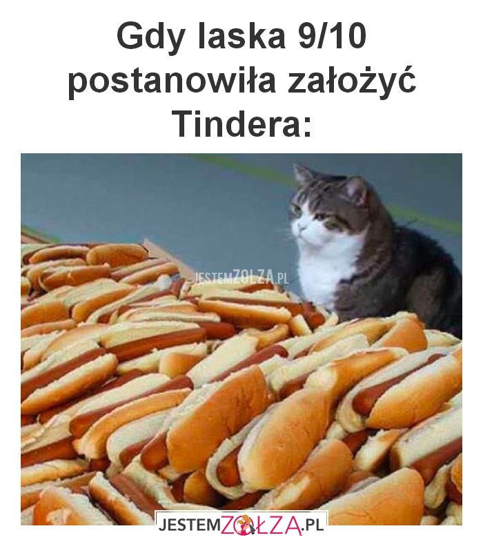Gdy laska 9/10