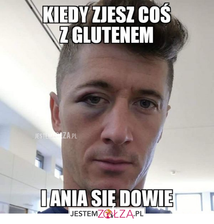 kiedy zjesz