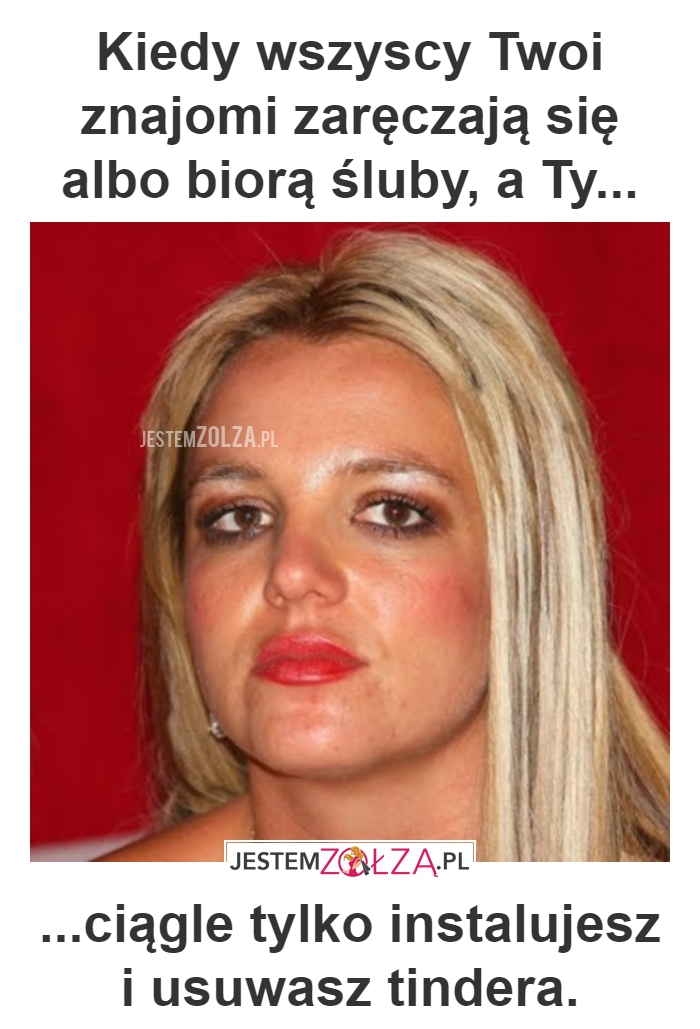 Kiedy wszyscy Twoi 