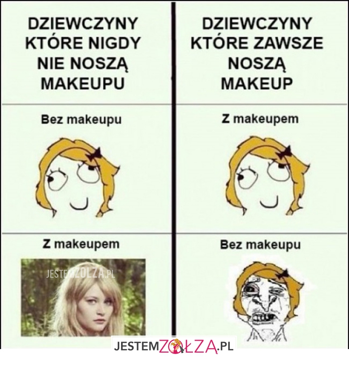 dziewczyny, które